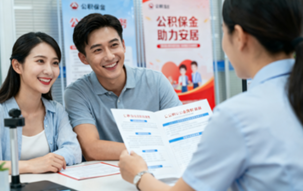 攀枝花住房公积金服务“全链通办”见实效