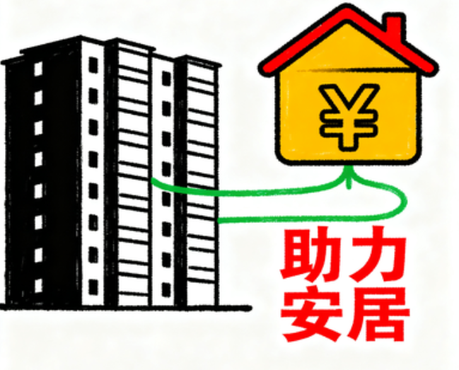 攀枝花从发放补贴到公积金贷提额，各地保障多子女家庭住房政策升温