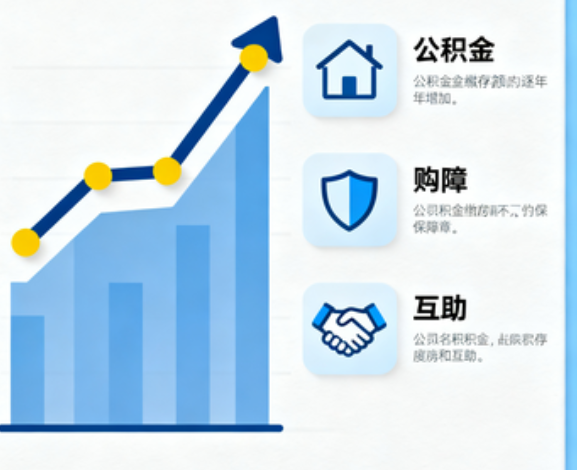 攀枝花住房公积金增值收益：取之于民，用之于民的普惠之道