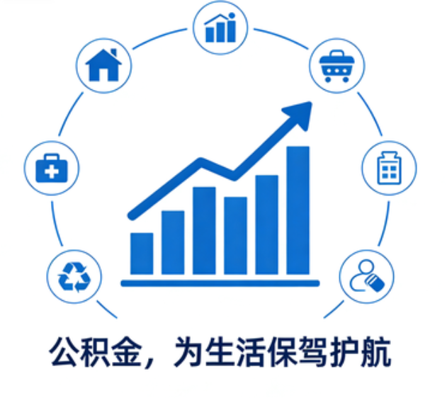 攀枝花住房公积金制度迎来历史性变革：普惠化、数字化、服务化成为新趋势
