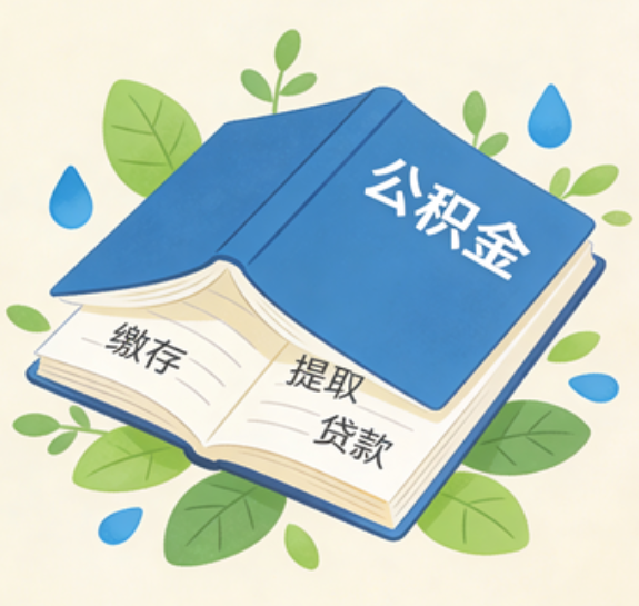 攀枝花住房公积金的提取条件