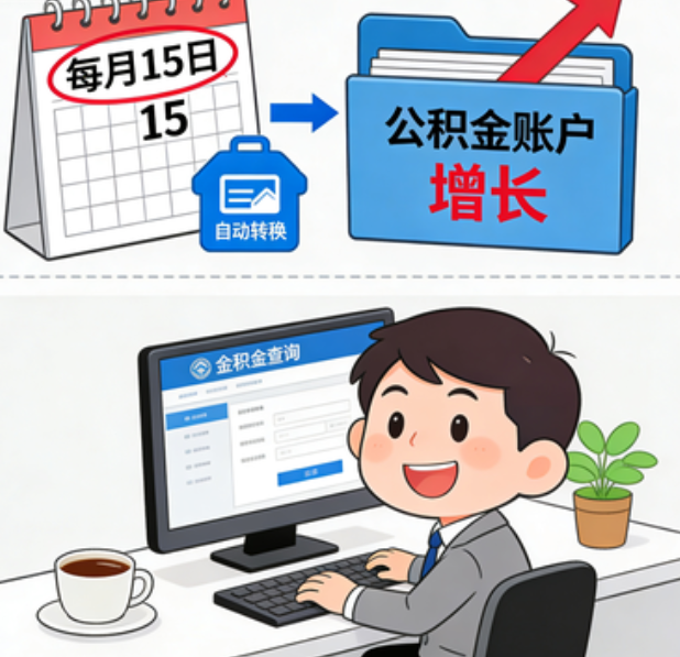 攀枝花公积金代办服务：专业赋能，合规守护您的住房权益