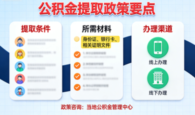 攀枝花异地购房公积金提取全攻略