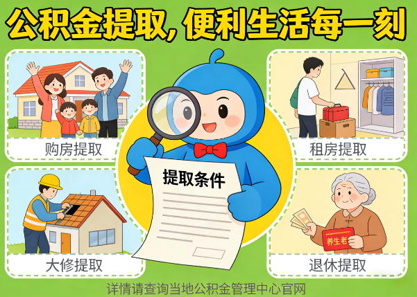 攀枝花能抵物业费、大病支出、装电梯！公积金还能这么用
