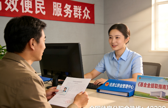攀枝花住房公积金提取规范全面升级