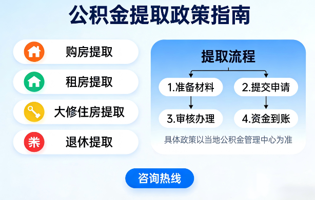 攀枝花住房公积金与养老规划：制度功能解析与个人资金活用指南