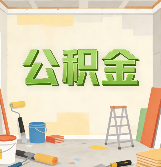 攀枝花公积金提取实务指南