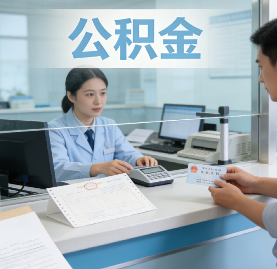 攀枝花公积金提取的两种方式全面对比