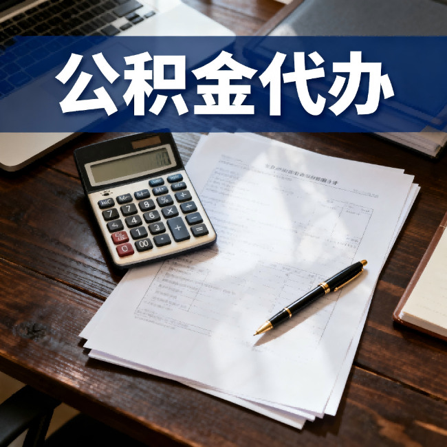 攀枝花公积金代办:哪些人办了之后说“真值”