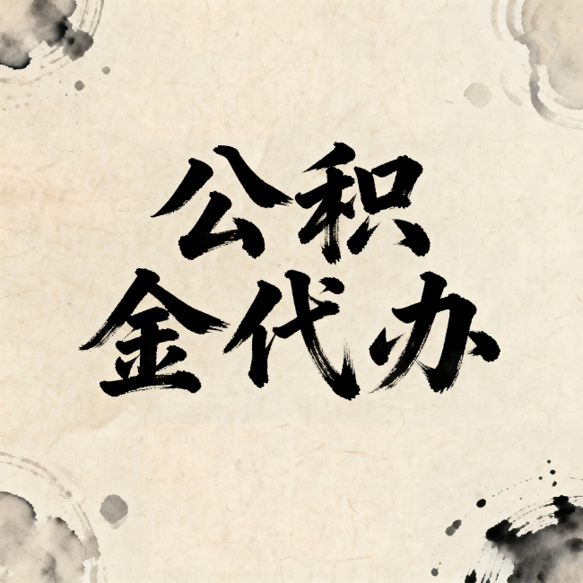 攀枝花公积金代办:关于收费,你想知道的都在这里