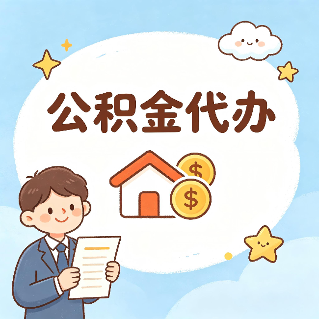 攀枝花公积金代办：从咨询到到账，一个完整案例还原